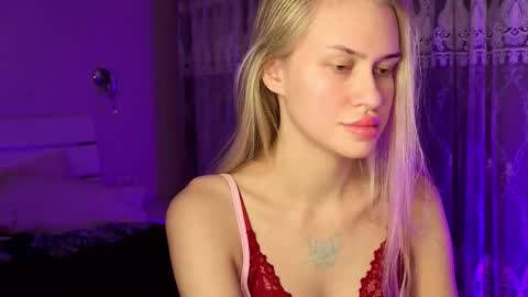 blondblood online show from March 6, 5:53 pm