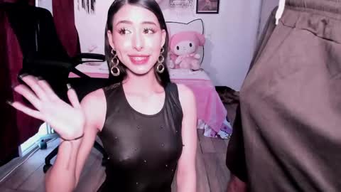  Blonde and Sam  online show from May 5, 12:13 pm