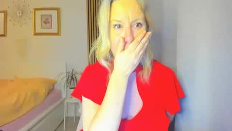 Nicole online show from January 30, 5:17 pm