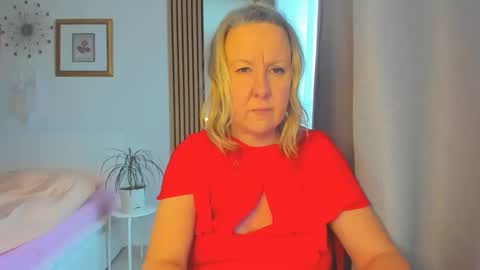 Nicole online show from January 31, 7:39 am