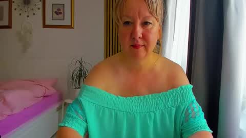 Nicole online show from May 18, 3:35 am