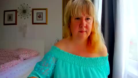 Nicole online show from June 9, 4:02 am