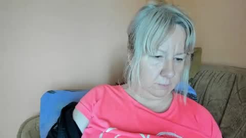 Nicole online show from June 16, 4:59 am