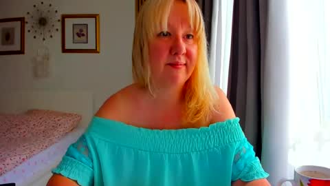Nicole online show from July 4, 3:35 am