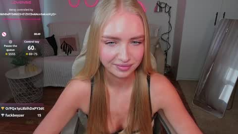 Nessa online show from April 3, 10:46 am