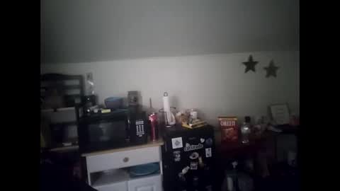 Gia  online show from December 29, 4:30 pm