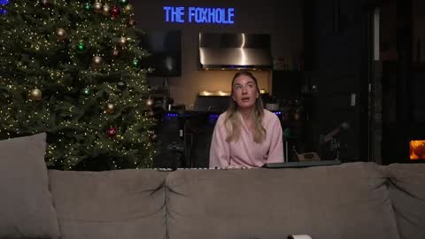 blondefoxsilverfox online show from December 14, 3:17 pm