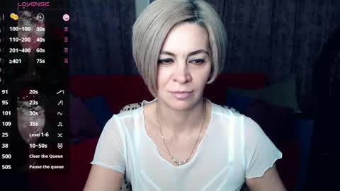 Snapshot of blondemommy_77 chatting on January 12, 7:53 pm Lola online show from January 12, 7:53 pm