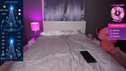 Blondeprincess online show from January 4, 4:23 am