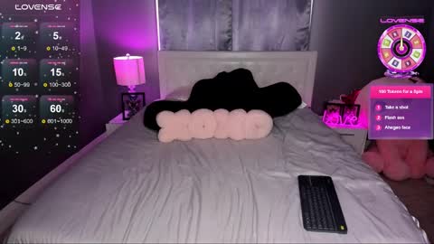 Blondeprincess online show from September 13, 3:45 pm