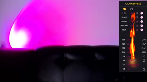 Dana online show from December 26, 6:01 pm