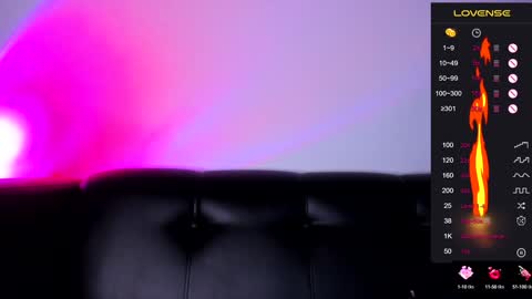 Dana online show from January 8, 8:29 pm