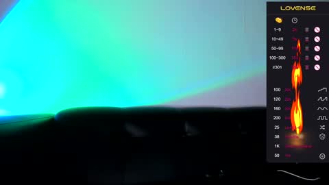 Dana online show from January 11, 6:44 pm