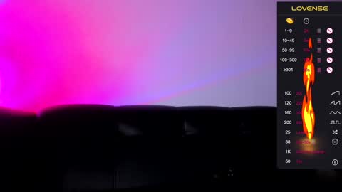 Dana online show from January 12, 3:14 pm