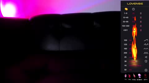 Dana online show from January 12, 6:16 pm