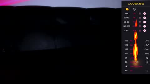 Dana online show from January 27, 2:57 pm