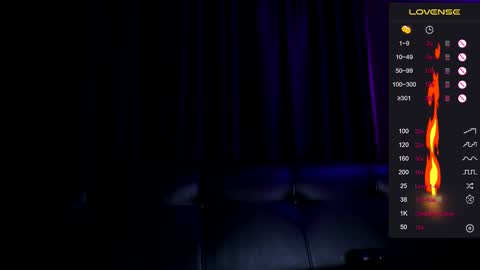 Dana online show from March 5, 5:50 pm