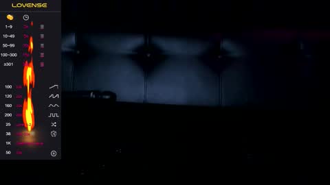 Dana online show from November 6, 6:53 pm