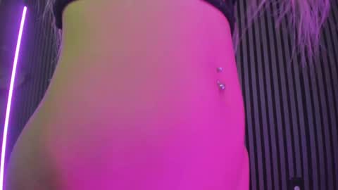 blondie_muller online show from February 23, 2:18 am