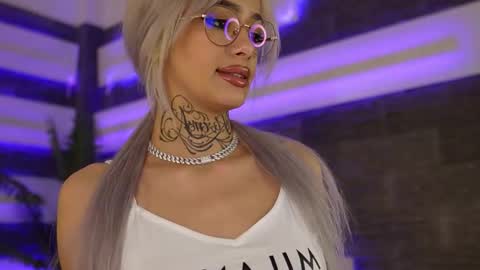 blondie_muller online show from November 24, 8:52 pm