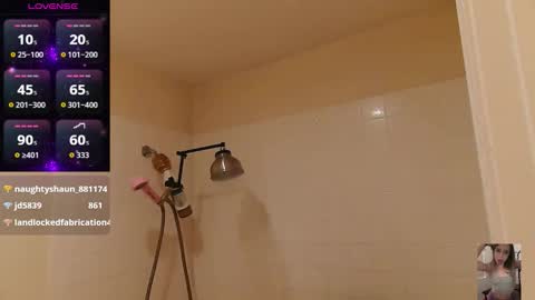 Bubbles online show from January 12, 3:45 am