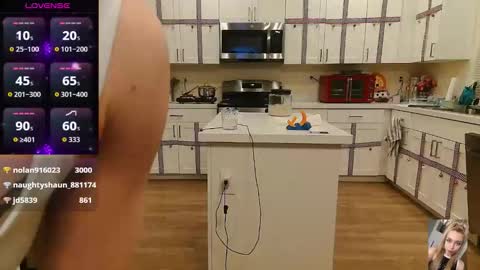 Bubbles online show from January 15, 6:40 am