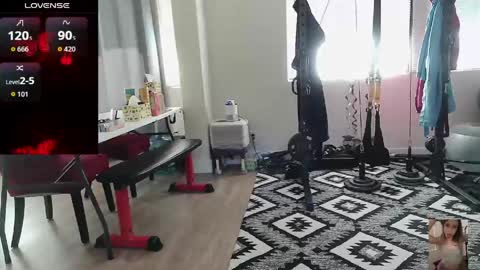 Bubbles online show from April 24, 2:30 pm