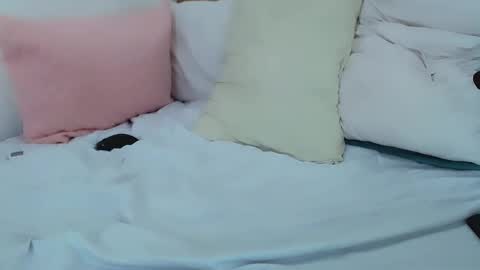 Snapshot of blondiesweet chatting on March 2, 6:59 am Sasha online show from March 2, 6:59 am
