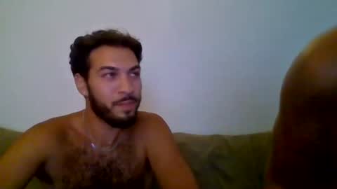 Snapshot of blondiexbrunette chatting on June 23, 11:47 pm Aron X Emrah online show from June 23, 11:47 pm