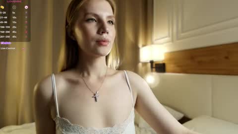 Snapshot of blondoll chatting on May 29, 1:47 am blondoll online show from May 29, 1:47 am