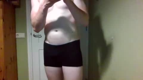 BlondSubNL online show from June 26, 2:10 pm