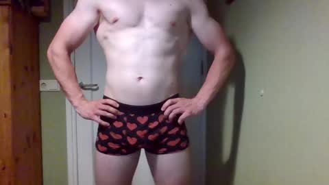BlondSubNL online show from July 10, 5:26 pm