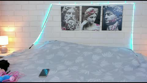 blondy_fina online show from September 12, 4:56 am