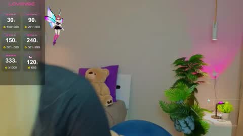 blondysworld online show from December 1, 5:12 am