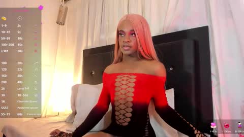 Snapshot of bloom_bbc chatting on October 27, 8:02 pm bloom_bbc online show from October 27, 8:02 pm