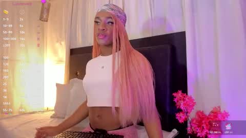 Snapshot of bloom_bbc chatting on November 24, 1:00 pm bloom_bbc online show from November 24, 1:00 pm