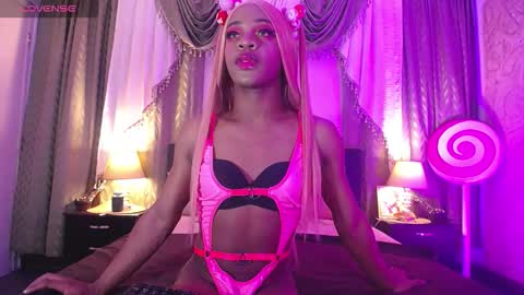 Snapshot of bloom_bbc chatting on January 14, 4:29 am bloom_bbc online show from January 14, 4:29 am