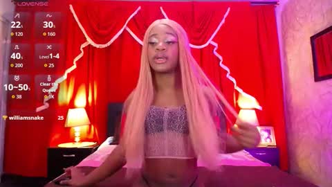 Snapshot of bloom_bbc chatting on February 13, 4:52 am bloom_bbc online show from February 13, 4:52 am