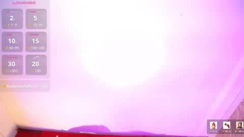 Snapshot of bloom_bbc chatting on February 14, 6:32 am bloom_bbc online show from February 14, 6:32 am