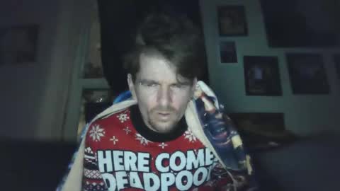 blowme19866 online show from December 4, 9:40 am