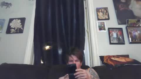 blowme19866 online show from February 7, 12:09 am