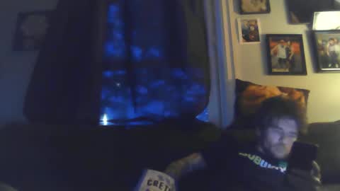 blowme19866 online show from February 26, 11:26 pm