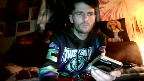 blowme19866 online show from February 21, 12:33 am