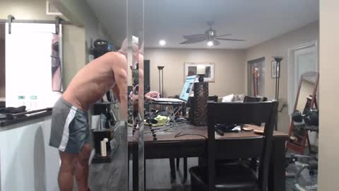 Wyatt online show from September 16, 4:41 pm