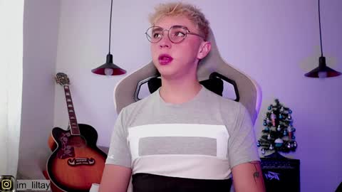 TAY   online show from December 3, 12:59 pm