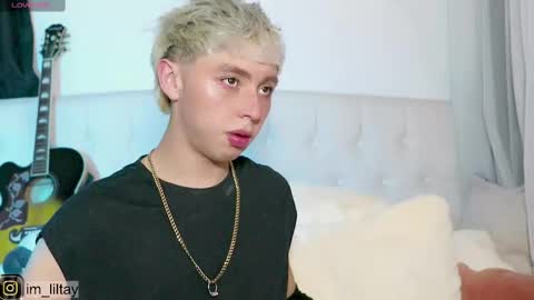 TAY   online show from February 24, 3:02 am