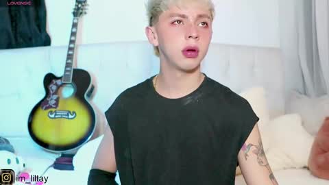 TAY   online show from February 24, 6:05 am