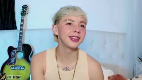 TAY   online show from February 25, 12:58 am