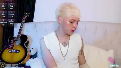 TAY   online show from March 2, 5:44 am