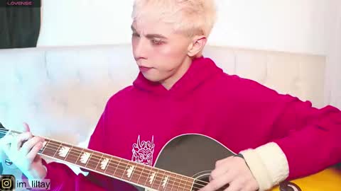 TAY   online show from March 12, 5:02 am